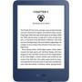 Amazon Kindle 11va Generacion Demin 16Gb Wifi 6 Pulgadas Con Luz Libro Digital Ebook E-Reader Usb-C