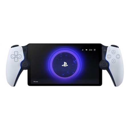 Playstation Portal Remote Player Reproductor Portátil Sony Para Consola Playstation 5 PS5