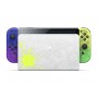 Consola Nintendo Switch OLED Splatoon 3 Edition 64GB