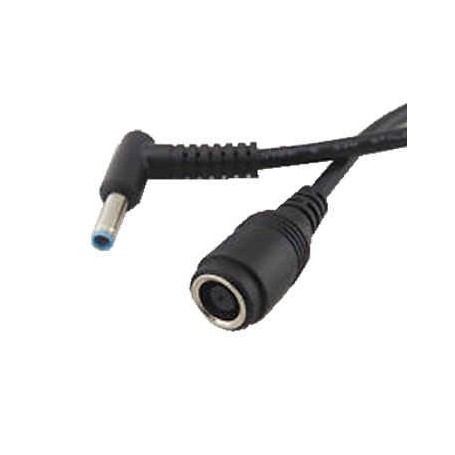 Adaptador Cargador Hp 7.4X5.0Mm A 4.5X3.0Mm