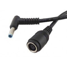 Adaptador Cargador Hp 7.4X5.0Mm A 4.5X3.0Mm
