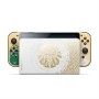 Consola Nintendo Switch OLED Zelda: Tears Of The Kingdom Edition 64GB