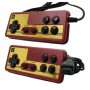 Joystick De Family Retro Jugador 1 & 2 (Pack X2)