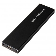 Carry Disk M2 Sata Nvme Dual A USB 3.0 - Tipo C a USB