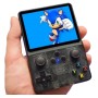 Consola Portatil Video Juegos Multiplataforma R35S Playstation Family Sega Nintendo 21.000 Juegos