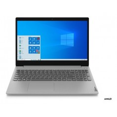 Notebook Lenovo IdeaPad 3 Amd 3020e 14ADA05 4gb Ram 500Gb HDD 14" Pulgadas Windows 11