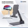 Soporte Plegable Para Celular Suono ACC0001NEG