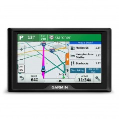 Gps Garmin Drive 40 4.3 Pulgadas Mapas 3D