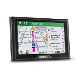 Gps Garmin Drive 60 6 Pulgadas Mapas 3D