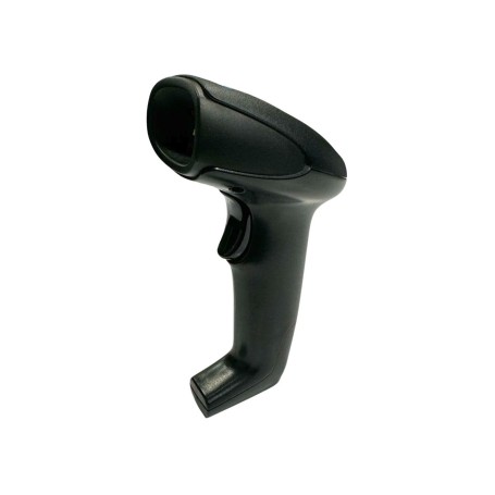 Lector Pistola De Codigo De Barras 2D + QR Inalambrico Global BS-2DQRUSBWS