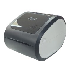 Impresora Termica Comandera Tickets Tickeadora Global TP-LABEL4-USB 103mm (No Fiscal)