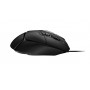 Mouse Gamer Logitech G502 X Sensor Hero 25K Switches Lightforce 100 A 25.600 DPI