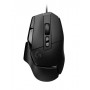 Mouse Gamer Logitech G502 X Sensor Hero 25K Switches Lightforce 100 A 25.600 DPI