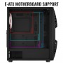 Gabinete Aerocool ThunderX Cronus ARGB Mid Tower