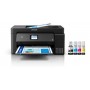 Impresora Multifuncion Epson L14150 Ecotank Wifi Sistema Continuo A3 Doble Faz