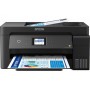 Impresora Multifuncion Epson L14150 Ecotank Wifi Sistema Continuo A3 Doble Faz