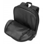 Mochila Porta Notebook Targus Intellect Essentials 15.6" Pulgadas Color Negro