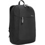 Mochila Porta Notebook Targus Intellect Essentials 15.6" Pulgadas Color Negro