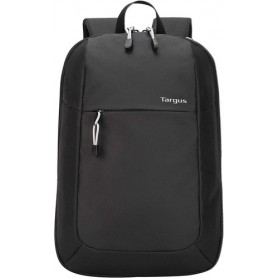 Mochila Porta Notebook Targus Intellect Essentials 15.6" Pulgadas Color Negro