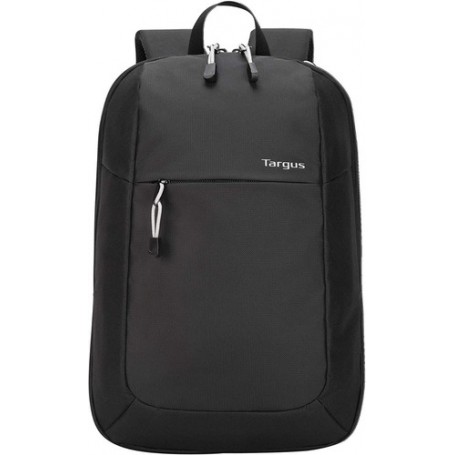 Mochila Porta Notebook Targus Intellect Essentials 15.6" Pulgadas Color Negro