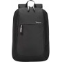 Mochila Porta Notebook Targus Intellect Essentials 15.6" Pulgadas Color Negro