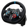 Volante Logitech G29 Ps3 Ps4 Pc Driving Force Pedalera