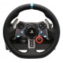 Volante Logitech G29 Ps3 Ps4 Pc Driving Force Pedalera