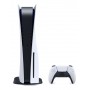 Consola Sony PlayStation Ps5 1TB Standard Edition Con Lectora 4K 16Gb