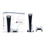 Consola Sony PlayStation Ps5 1TB Standard Edition Con Lectora 4K 16Gb