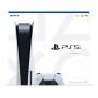 Consola Sony PlayStation Ps5 1TB Standard Edition Con Lectora 4K 16Gb