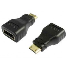 Adaptador Minihdmi M A Hdmi H