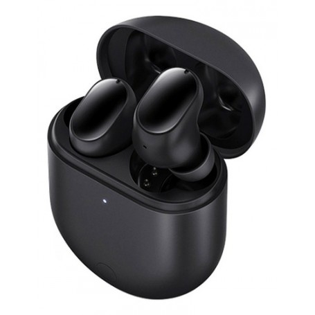 Auriculares Inalambricos Xiaomi Redmi Buds 3 Pro Con Cancelacion De Sonido Color Negro