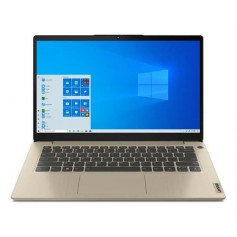Notebook Lenovo Intel Celeron N4120 Ip1 14IG7 4gb Ram 128gb Ssd 14'' Pulgadas W11