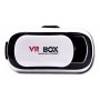 VR BOX LENTE DE REALIDAD VIRTUAL CON CONTROL BLUETOOTH VR