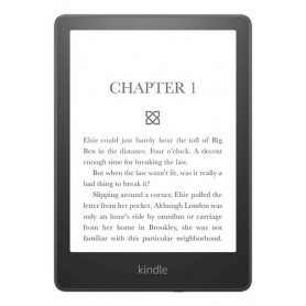 Amazon Kindle 10ma Generacion 8Gb Wifi 6 Pulgadas eBook eReader Black
