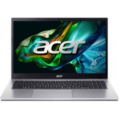 Notebook Acer Aspire Ryzen 7 5700u 16gb Ram 512gb Ssd 15.6'' Pulgadas W11 Gris