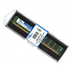 Memoria RAM Udimm DDR3 8GB 1600MHz Golden Memory