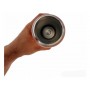 Botella Termica Acero Inoxidable Con Pico Ventur 500ml