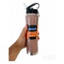 Botella Termica Acero Inoxidable Con Pico Ventur 500ml
