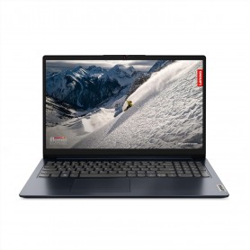 Notebook Lenovo IdeaPad 1 15ALC7 Ryzen 5 5500U 8GB Ram Disco SSD M.2 256GB 15.6 Pulgadas FHD TN Windows 11