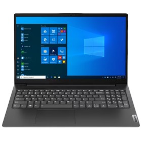Notebook Lenovo V15 G4 AMD Ryzen 5 7520U 8GB RAM SSD 512GB 15.6 Pulgadas FHD Windows 10 (82YU010AR)