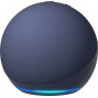 Amazon Echo Dot 5ta Generacion Con Asistente Virtual Alexa Blue
