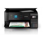 Impresora Epson Multifuncion L3560 Ecotank Wifi Sistema Continuo