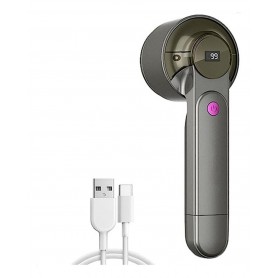 Saca Pelusas Recargable 2 En 1 USB ZG-M702