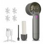 Saca Pelusas Recargable 2 En 1 USB ZG-M702
