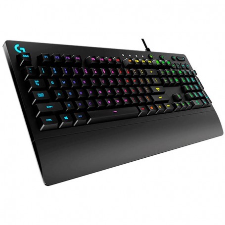 Teclado Gamer Logitech G213 Prodigy Gaming 920-008084