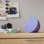 Amazon Echo Pop Con Asistente Alexa Lavender Bloom