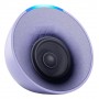 Amazon Echo Pop Con Asistente Alexa Lavender Bloom