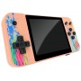 Consola Portatil Pantalla 3.5 Pulgadas G3 800 Juegos Family