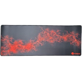 Mouse Pad Gamer Kosmo KOS-MP12 75x28x3 Paño De Microfibra De Goma